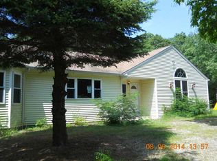 620 Victory Hwy, West Greenwich, RI 02817