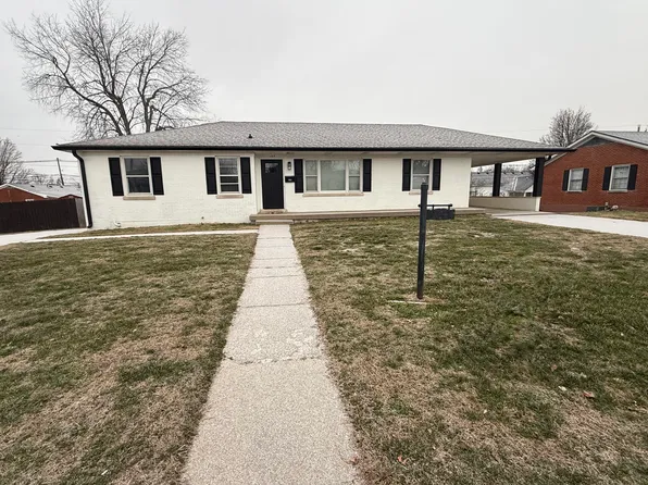 103 Willow Dr, Nicholasville, KY 40356