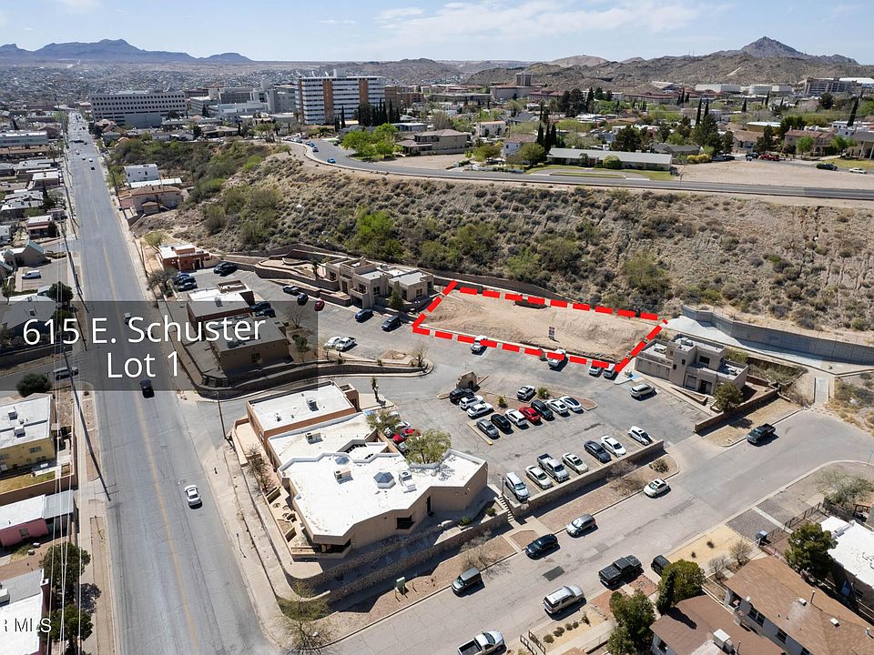 1st image of 615 E Schuster Ave