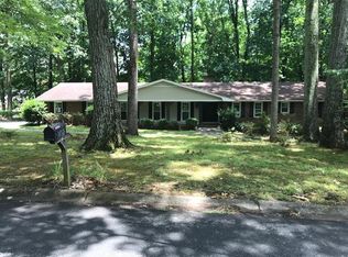 1492 Chateau Dr, Atlanta, GA 30338