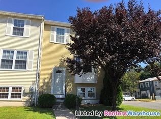 4024 Rustico Rd, Baltimore, MD 21220