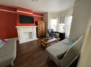 (Undisclosed Address), San Francisco, CA 94117