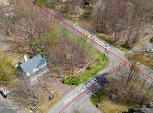 Marvin Gdns, Tobyhanna, PA 18466
