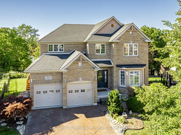 571 Tatham Blvd, Woodstock, ON N4T 0A7