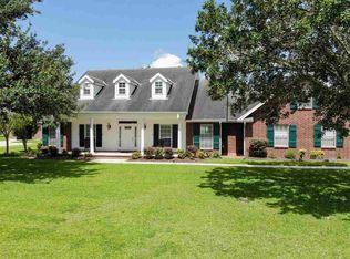 170 Lake Decade Ct, Houma, LA 70360