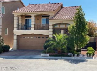 6887 Treble Clef Ave, Las Vegas, NV 89139