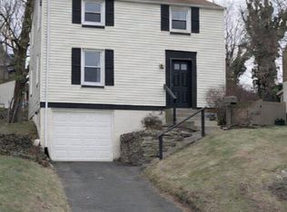 209 Elm Ave, Glenside, PA 19038