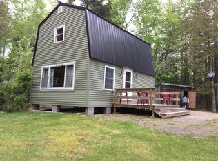 441 N Dexter Rd, Sangerville, ME 04479