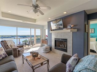 116 Emerald Bay Dr #3D, Lake Ozark, MO 65049