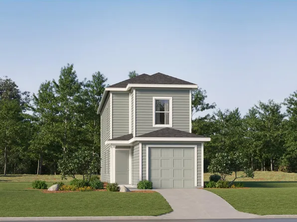 4819 George Cunningham Loop, Temple, TX 78073