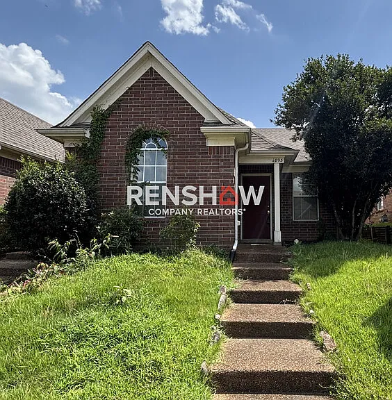 6893 Century Oaks Dr — Photo 1