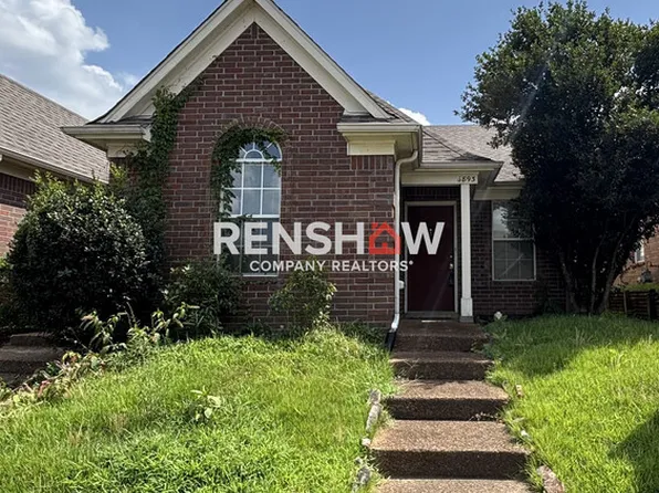 6893 Century Oaks Dr, Cordova, TN 38018