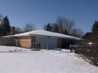 647 Omar Cir, Yellow Springs, OH 45387