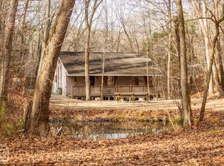 0 Buck Saw Dr #0, Harriet, AR 72639