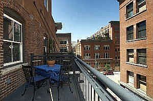 4th image of 1501 Wazee St APT 3E