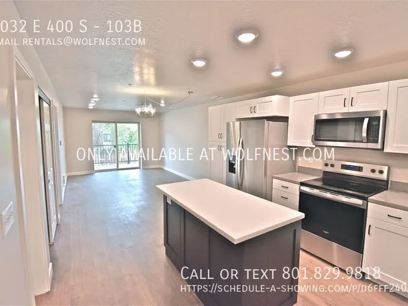 1032 E 400 S, Salt Lake City, UT