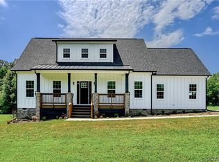 694 Gardners Rd, Mineral, VA 23117