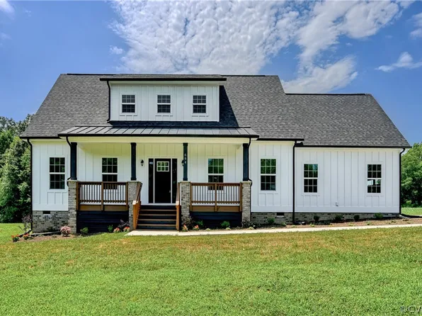 694 Gardners Rd, Mineral, VA 23117