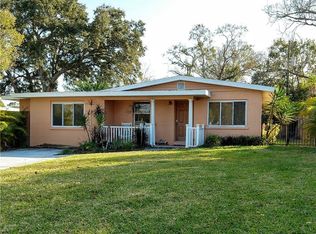 1317 Barry St, Clearwater, FL 33756