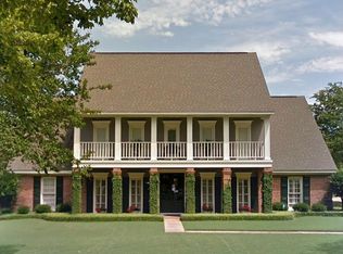 8131 Wynlakes Blvd, Montgomery, AL 36117