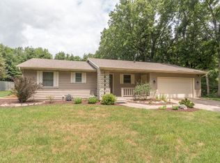 3318 Romence Rd, Portage, MI 49024