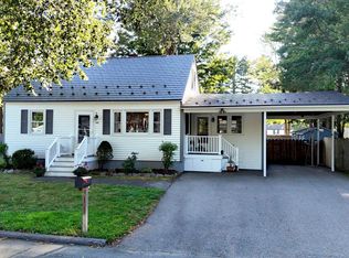 142 Pako Street, Keene, NH 03431