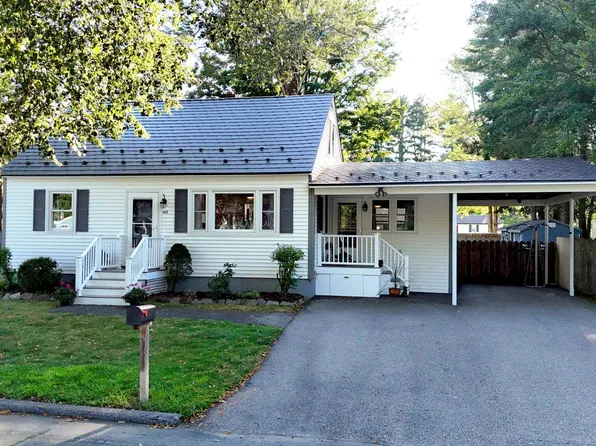 142 Pako Street, Keene, NH 03431