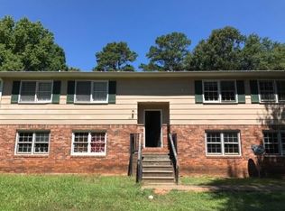 2040 W Croft Cir #B, Spartanburg, SC 29302