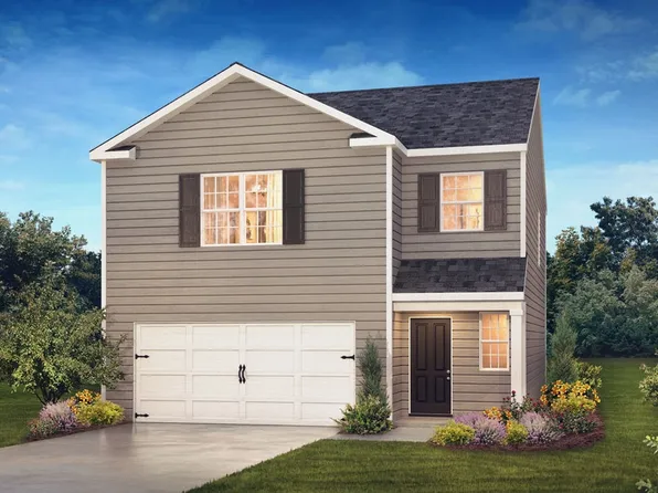 DARWIN Plan, Cloverdale Hills