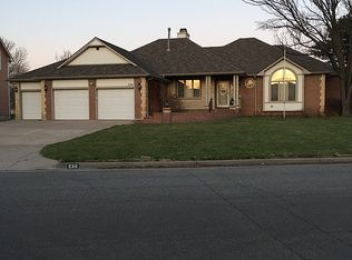 230 S Ashley Park, Wichita, KS 67209