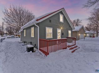 1628 N Highland Ave, Sioux Falls, SD 57103