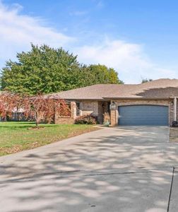 1455 E Dunkirk St, Springfield, MO, 65804