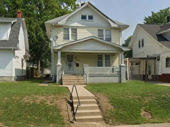 621 Cambridge Ave, Dayton, OH 45402