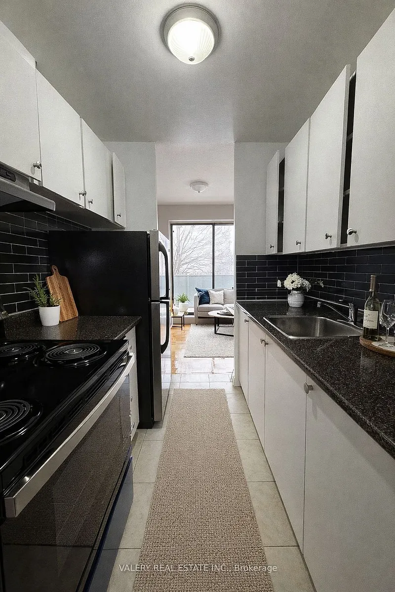 Photo 2 of 9 - 1780 Lawrence Ave E #303 - Toronto, ON Building Photo - 1780 Lawrence Ave E #303