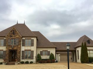 4194 Robinson Loop N, Olive Branch, MS 38654