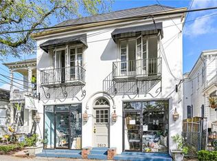 3613 Magazine St APT C, New Orleans, LA 70115