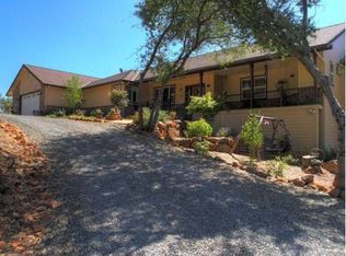 13860 Oak Ridge Rd, Penn Valley, CA 95946