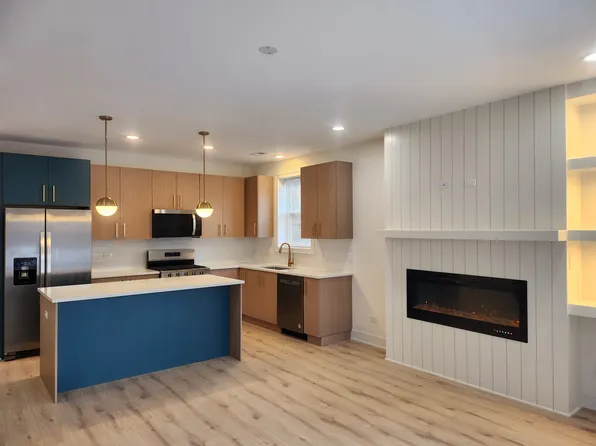 4314 S Evans Ave #2, Chicago, IL 60653