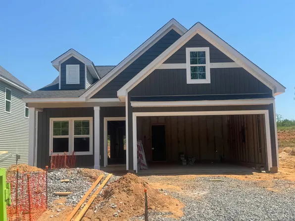 12178 Lansbury Dr, Inman, SC 29349