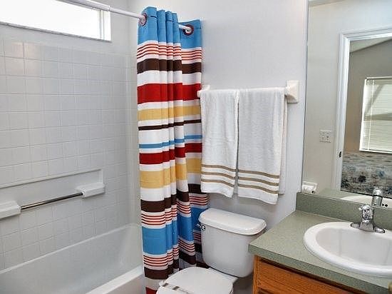 Bathroom Ensuite