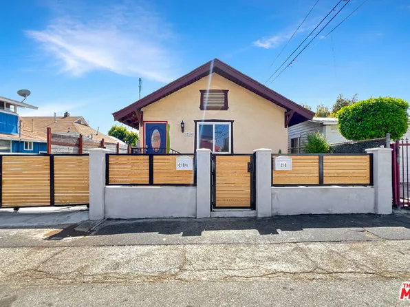 210 Amabel St, Los Angeles, CA 90065
