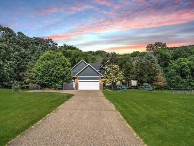 2185 Oriole Ave N, Stillwater, MN, 55082