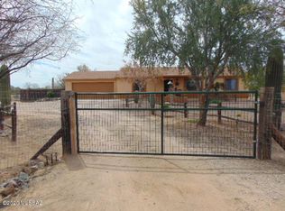 13115 W Trail Dust Rd, Tucson, AZ 85743