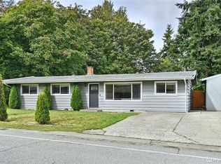 11446 SE 182nd St, Renton, WA 98055