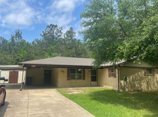 358 N Railroad St, Merryville, LA 70653