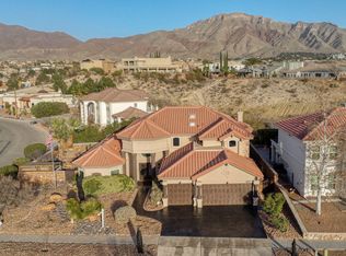 6500 La Posta Dr, El Paso, TX 79912
