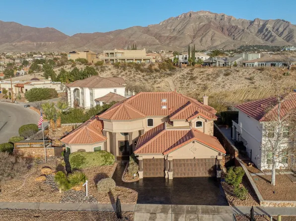 6500 La Posta Dr, El Paso, TX 79912