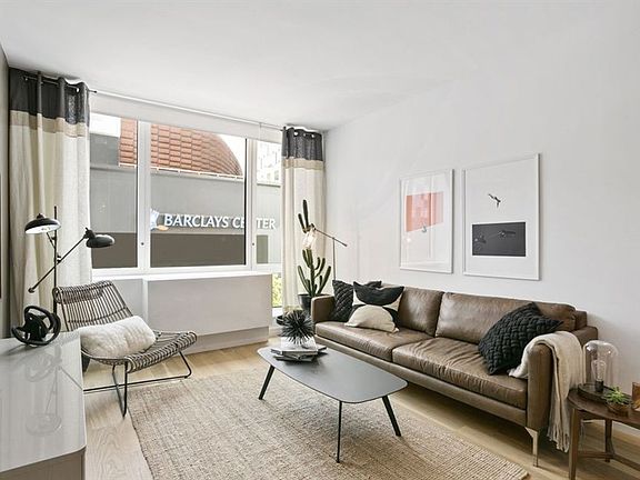 4th image of 470 Dean St #2709