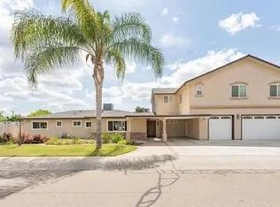 3113 W Valley Dr, Visalia, CA 93277