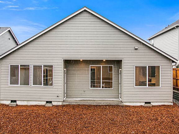 Image may not depict exact home available